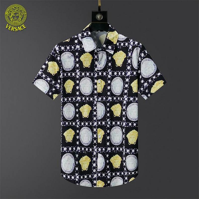 Versace Men's Shirts 320